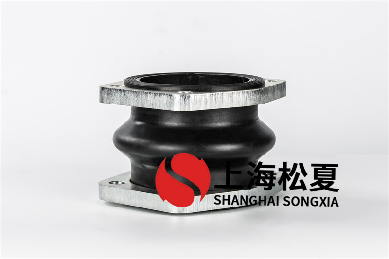 橡膠膨脹節(jié)達(dá)到管道哪一種規(guī)定？