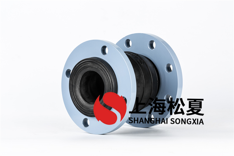 廢水橡膠膨脹節(jié)的標(biāo)準(zhǔn)