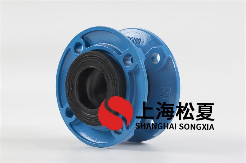 如何預防橡膠膨脹節(jié)裂開？