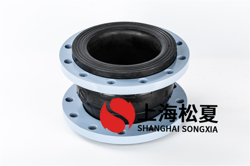 橡膠膨脹節(jié)橡膠密封件好壞的性能參數(shù)