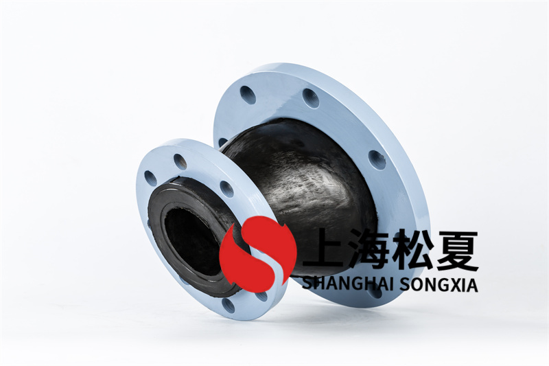 橡膠膨脹節(jié)的差異類(lèi)型特性?xún)?yōu)勢(shì)
