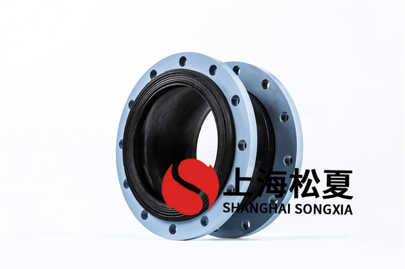 橡膠膨脹節(jié)組裝長(zhǎng)短怎樣型號(hào)選擇調(diào)整？