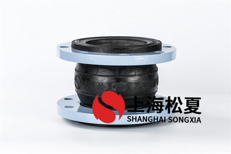 橡膠膨脹節(jié)的隔熱保溫工作上有哪些要求？