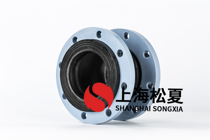 橡膠膨脹節(jié)的隔熱保溫工作上有哪些要求？