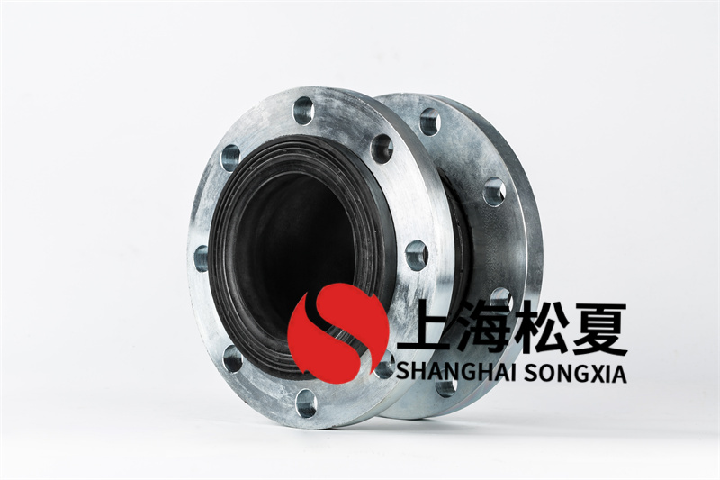 儀表設(shè)備領(lǐng)域應(yīng)用怎樣的橡膠膨脹節(jié)？