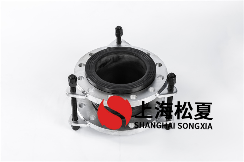 不銹鋼板橡膠膨脹節(jié)的特性及融入的自然環(huán)境