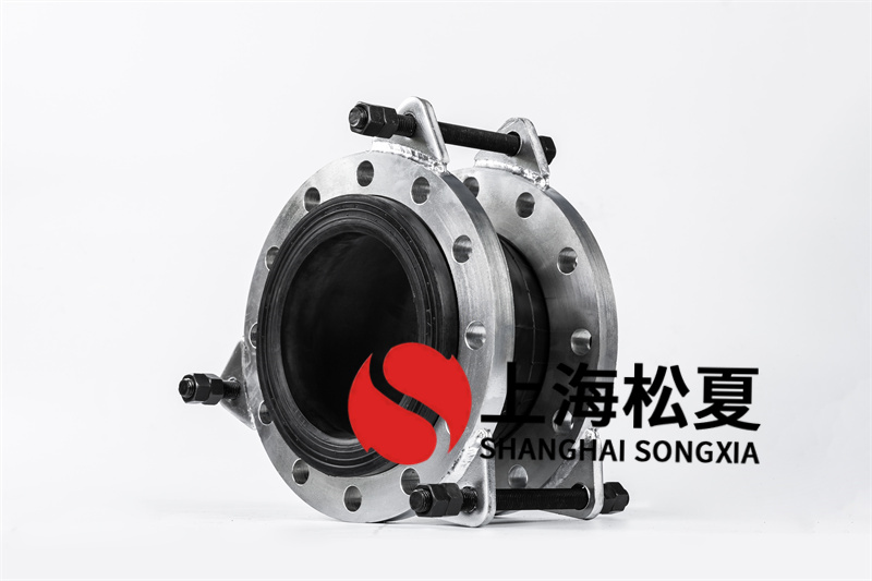 怎么讓橡膠膨脹節(jié)承擔(dān)更高的工作壓力？