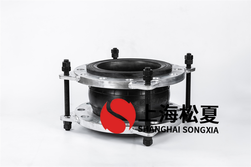 怎么讓橡膠膨脹節(jié)承擔(dān)更高的工作壓力？