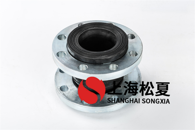 橡膠膨脹節(jié)按其執(zhí)行的方式歸類