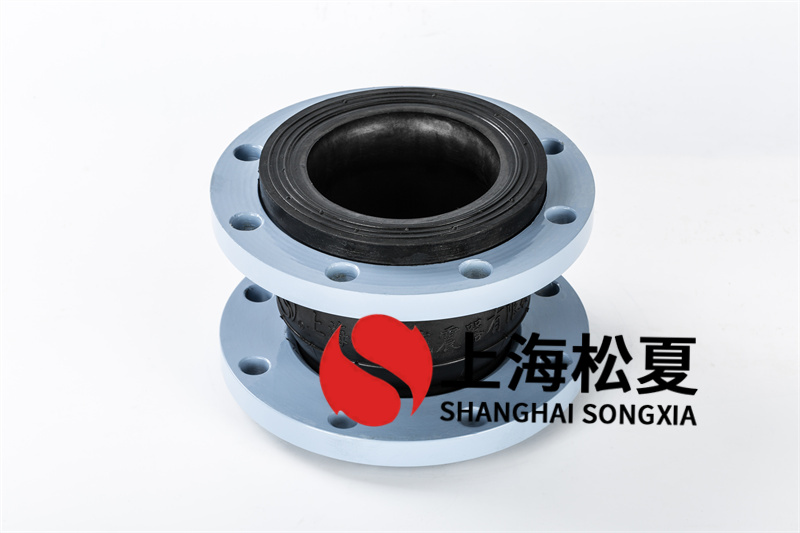 齒輪油物質(zhì)橡膠膨脹節(jié)
