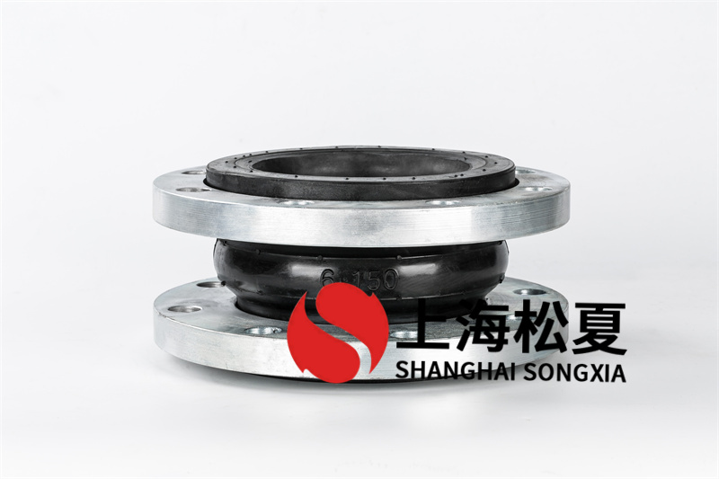 絲口橡膠膨脹節(jié)的詳細(xì)介紹