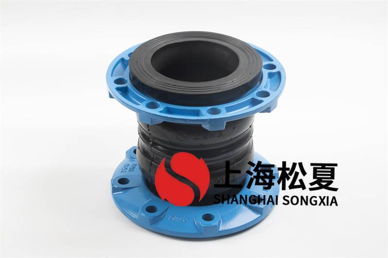 工業(yè)廢水橡膠膨脹節(jié)長(zhǎng)期儲(chǔ)放應(yīng)留意的事宜