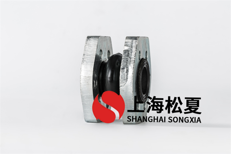 橡膠膨脹節(jié)毀壞的一般緣故