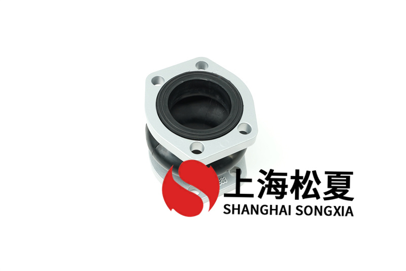 橡膠膨脹節(jié)毀壞的一般緣故