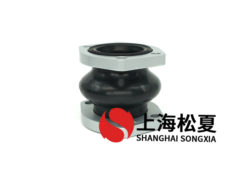 橡膠膨脹節(jié)的安裝方位及部位