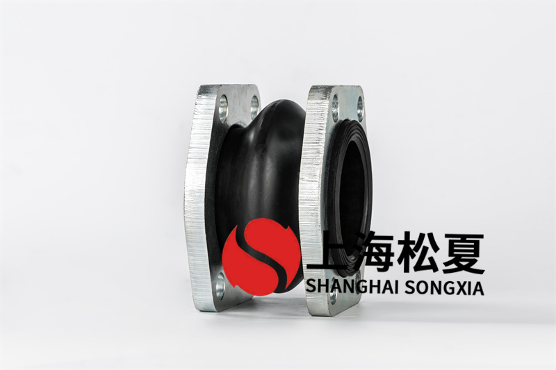 橡膠膨脹節(jié)中為什么要再加上增粘合劑？