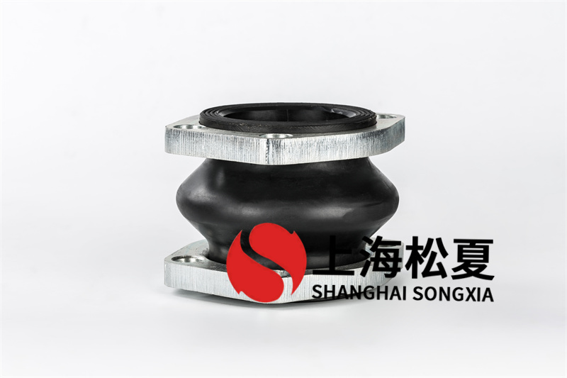 橡膠膨脹節(jié)中為什么要再加上增粘合劑？
