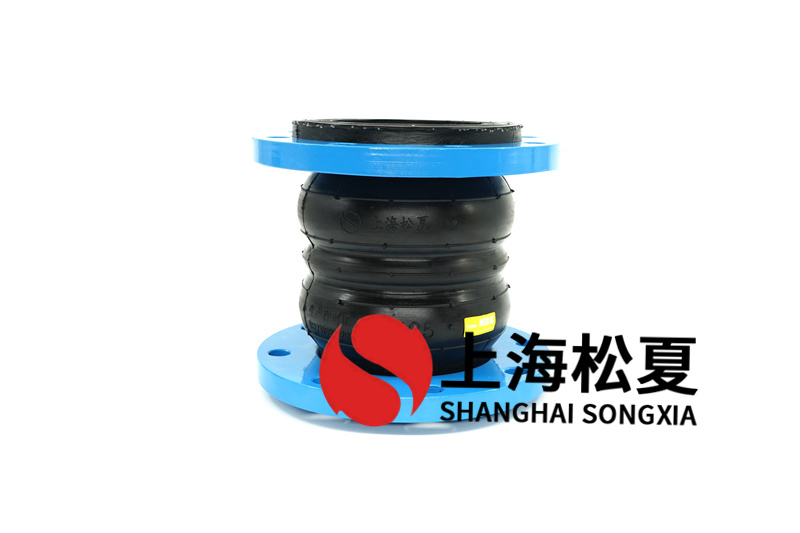 你了解橡膠膨脹節(jié)自密封性功能好的緣故嗎