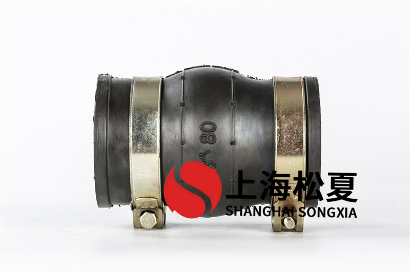 橡膠膨脹節(jié)（避震喉）的功能性是什么？