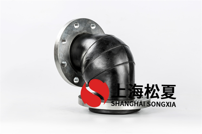 安裝國家標準碳素鋼法蘭橡膠膨脹節(jié)應(yīng)當如何安裝方法！