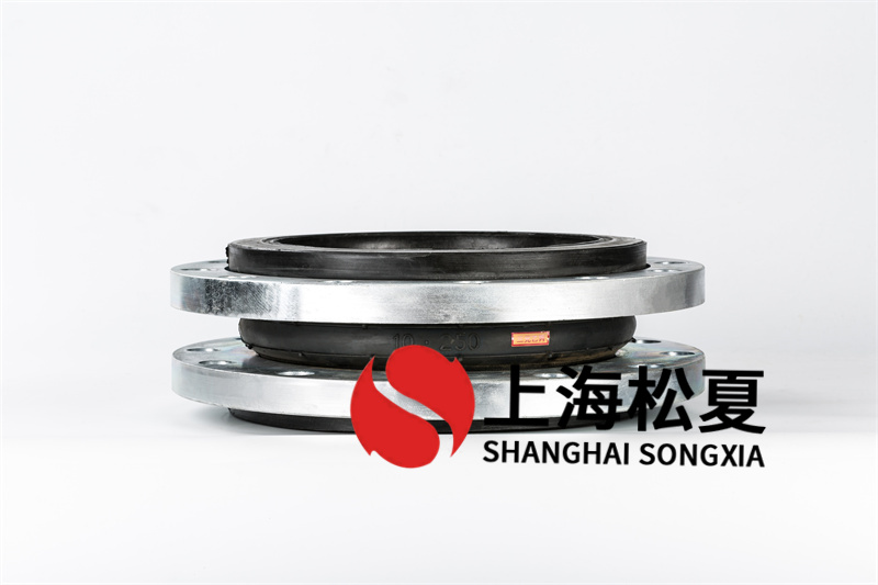 組裝橡膠膨脹節(jié)時(shí)要注意什么？