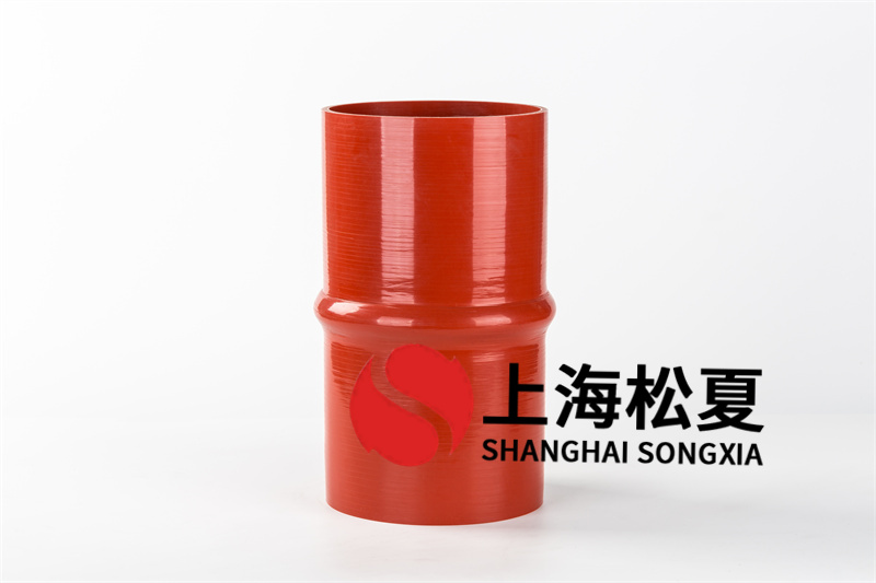 怎樣操縱雙法蘭橡膠膨脹節(jié)表層開裂？