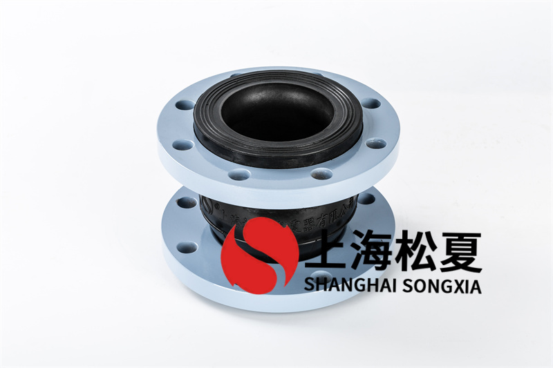 組裝后的橡膠膨脹節(jié)怎么快速進行拆卸