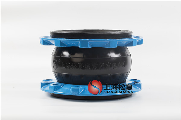 法蘭膨脹節(jié)可以充分發(fā)揮什么特性？