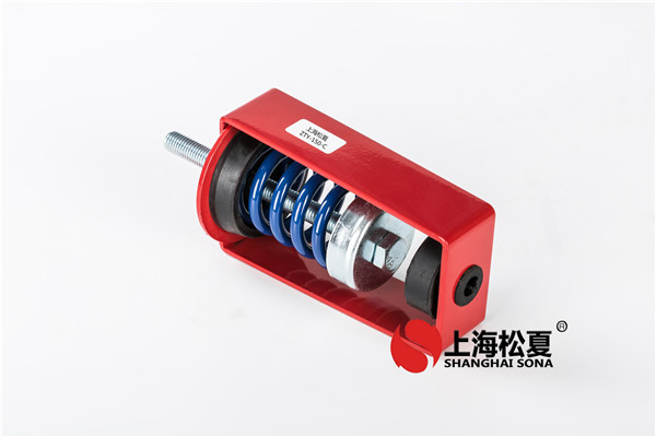 橡皮減震器教你檢測(cè)減震器工作效率