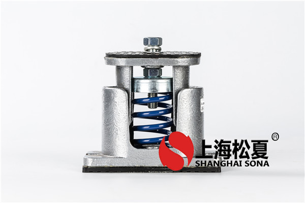 彈簧減震器的利弊及適用什么機(jī)器設(shè)備？