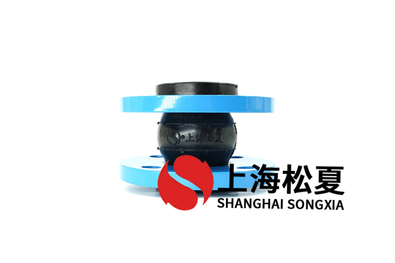 可曲撓橡膠膨脹節(jié)時選擇氣模質量